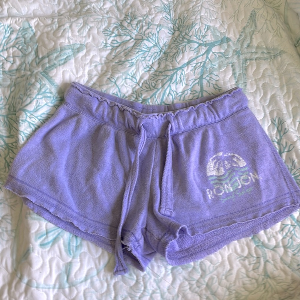 Ron Jon shorts